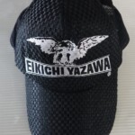 矢沢永吉帽子 キャップ ワシロゴ