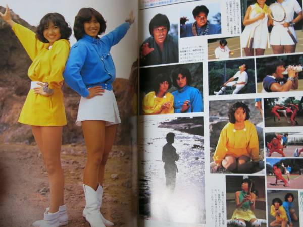 『パーフェクトマニュアル』4冊セット（超電子バイオマン／巨獣特捜ジャスピオン／チェンジマン／フラッシュマン）