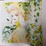 『ALL TIME BEST 矢沢あい展』公式図録