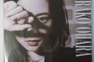 大原櫻子写真集オフィシャルフォトブック SAKURAKO OHARA 『INVISIBLE』